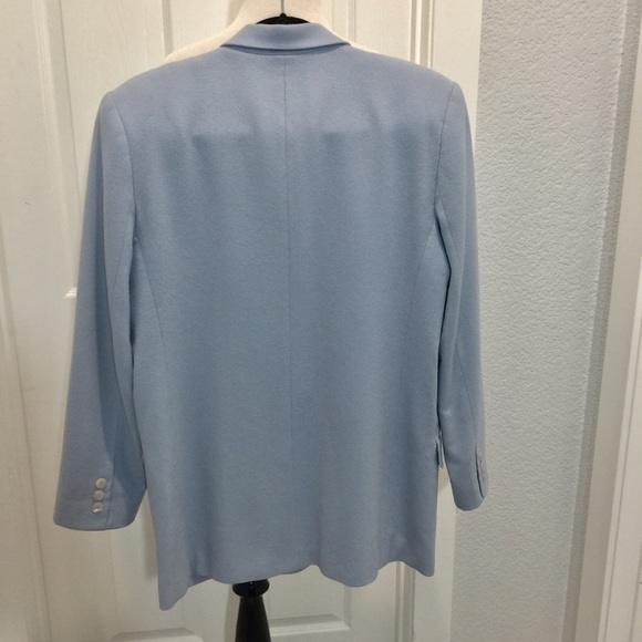 NORDSTROM  💯 % merino wool jacket - Picture 3 of 6